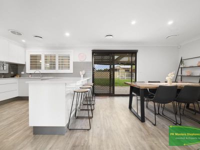 1 Woodward Street, Orange
