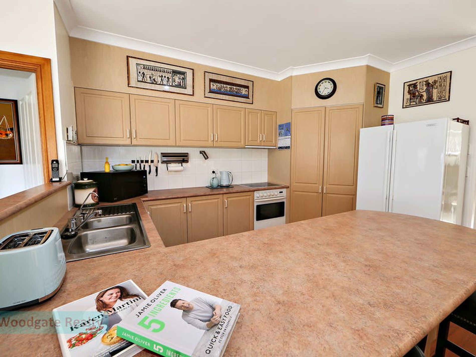 55 Mackerel St, Woodgate