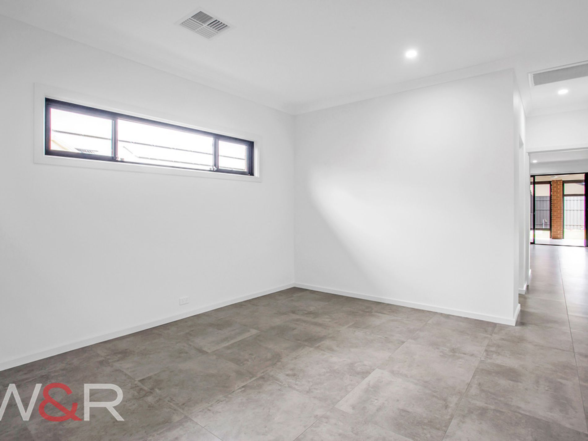 6 Devon Street, West Richmond