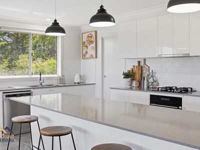 5 St Andrews Court, Tallwoods Village