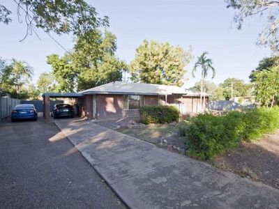 2 Koolparn Court, Kununurra