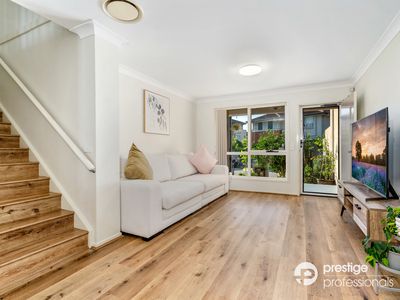 1 Hamlin Circuit, Holsworthy