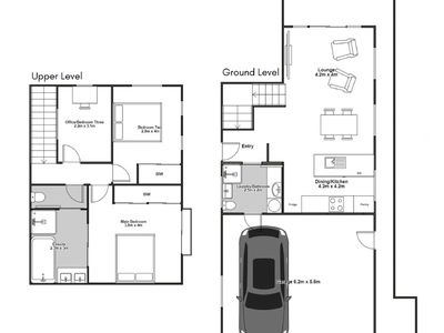 2 / 5 Adina Terrace, Kings Meadows