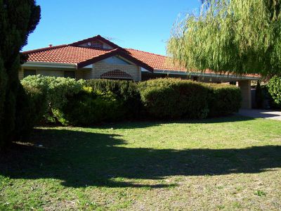 44 Prescott Drive, Murdoch