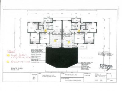 Room 2, Room 3 & Room 8  / 32-34 Churchill Avenue , Flora Hill