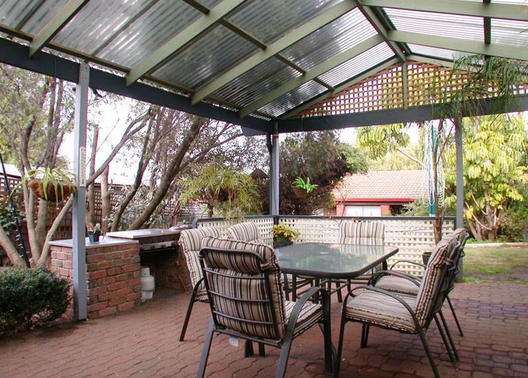 5 Balee Avenue, Sheidow Park