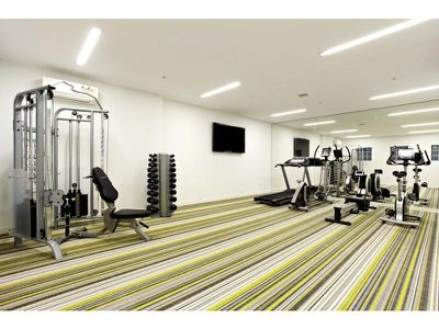 615 / 470 St Kilda Road, Melbourne