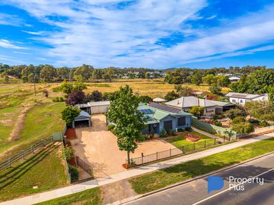 191 Main Road, Campbells Creek