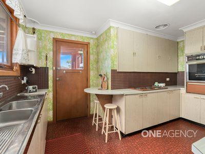 21 Elder Crescent, Nowra