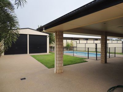 12 Schifcofske Drive, Moranbah