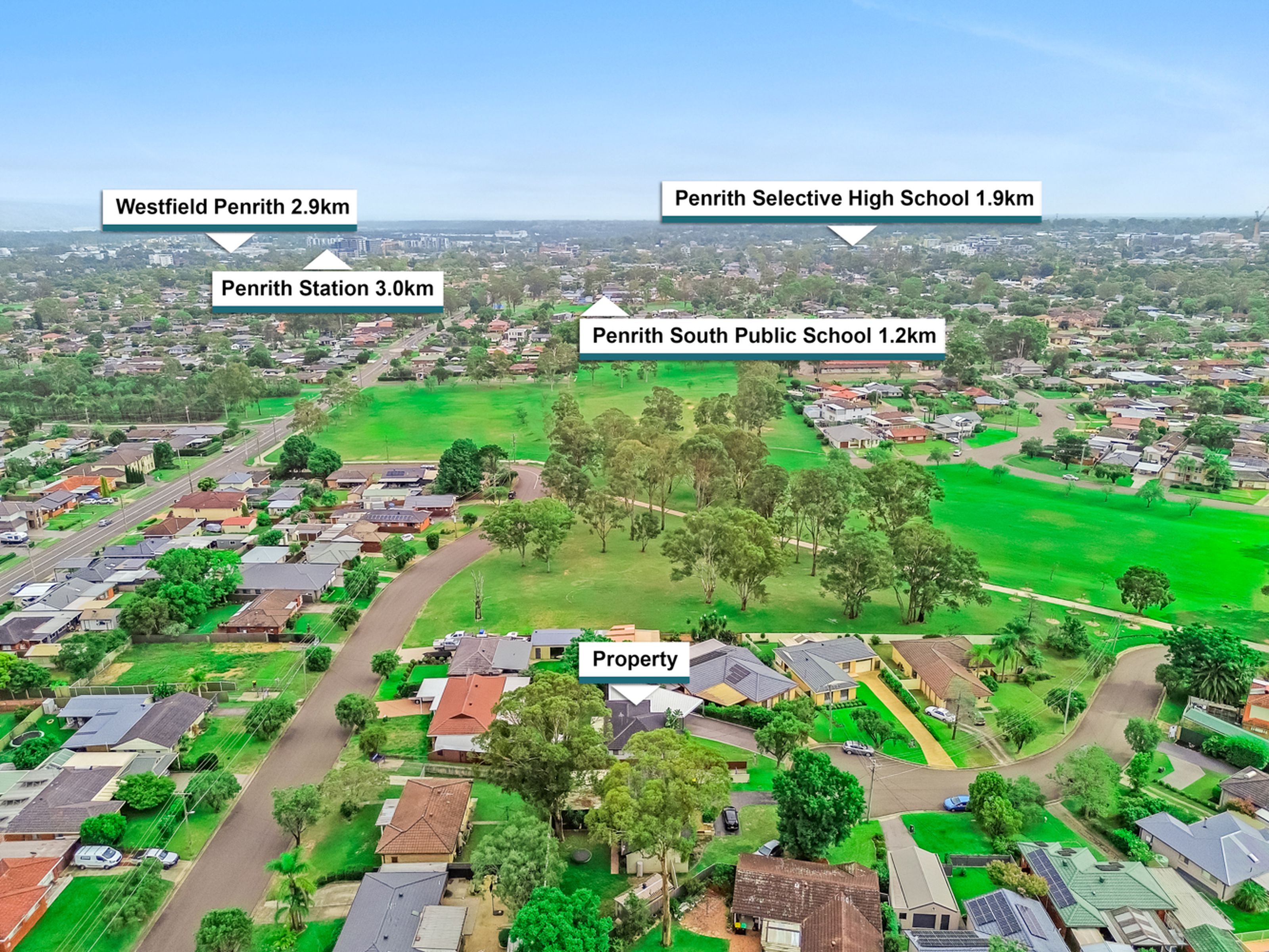 4 Deeside Close, SOUTH PENRITH