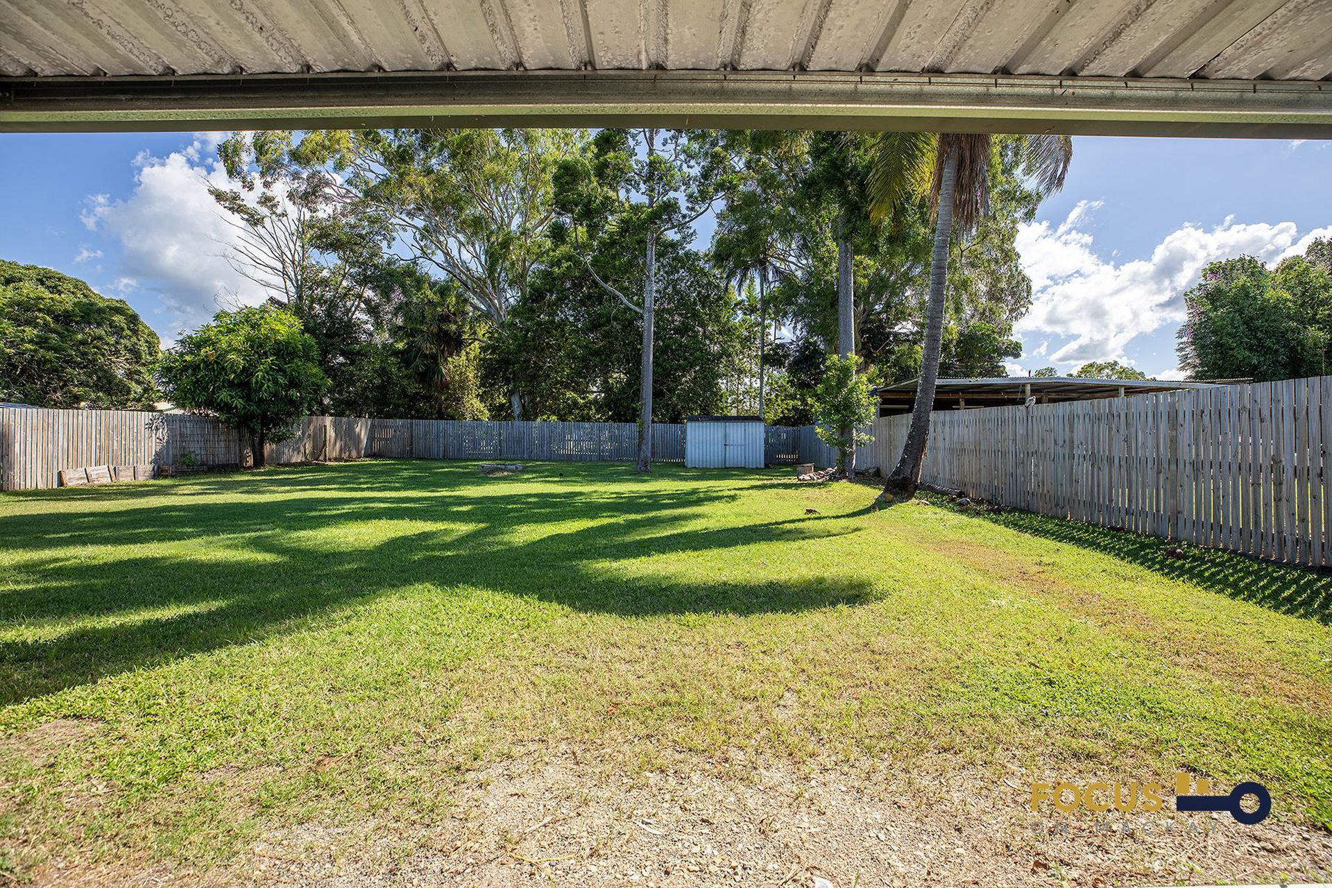 27 Brown Street, Koumala