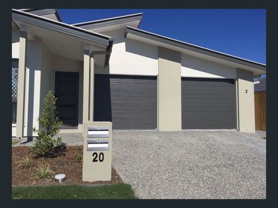2 / 20 Firestone Avenue, Pimpama