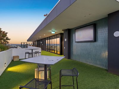 1106 / 78 Stirling Street, Perth