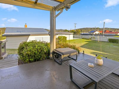 15 Major Street, Weymouth