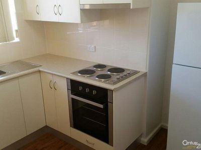 1 / 282 Macquarie Street, Dubbo