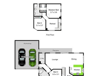 6 / 189 Scoresby Road, Boronia