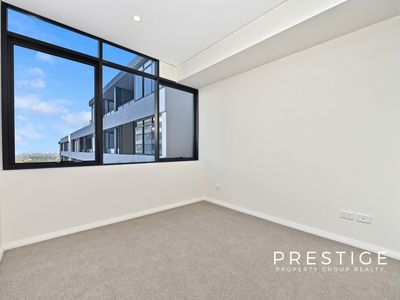 408 / 35 Flora, Kirrawee