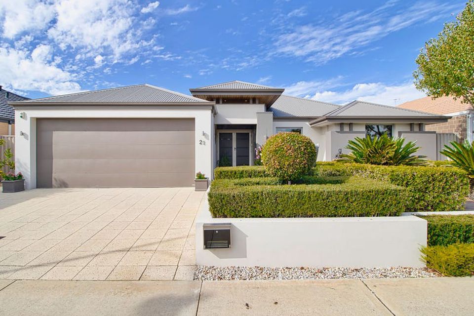 21 Ruskin Brace  , Baldivis