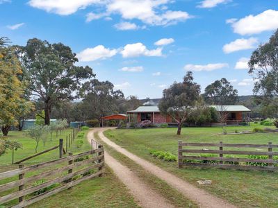 60 Melba Road, Barwite