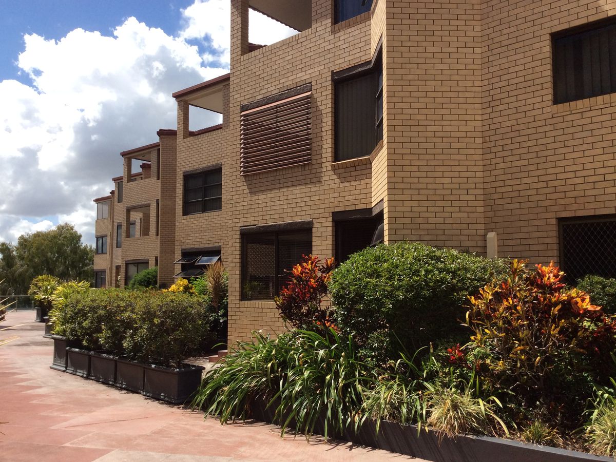 21 / 44 Brisbane Street, Toowong