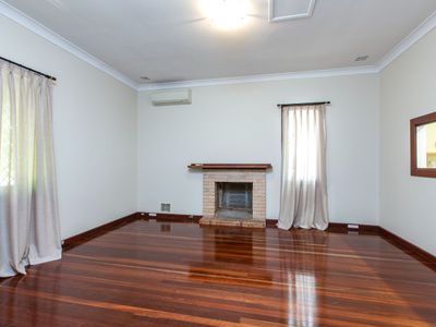 80 Wisbey Street, Carey Park