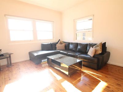 22 The Glen Road, Bardwell Valley