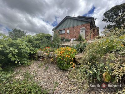 49 Booie Crawford Road, Kingaroy
