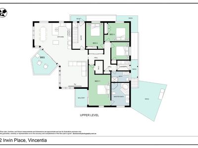 2 Irwin Place , Vincentia