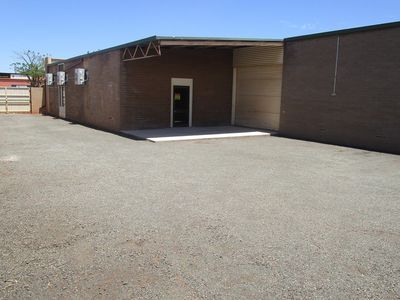 13-15 Wilson Street , Kalgoorlie