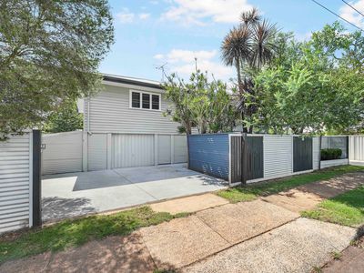22 Clairmont Street, Newtown