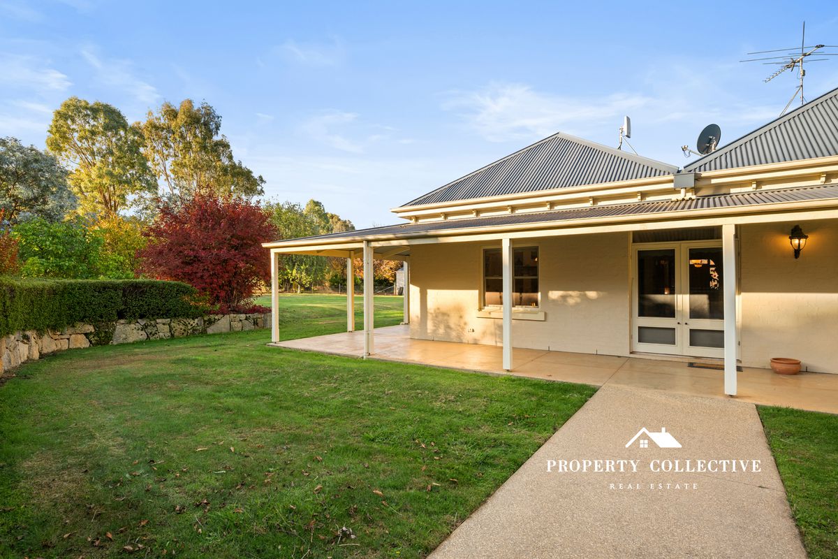 124 Stanley Road, Beechworth