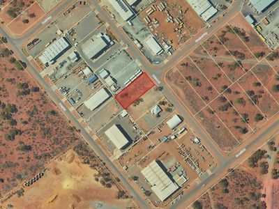 20 Melrose Street, Broadwood