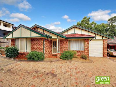 1 / 46A Anthony Road, Denistone