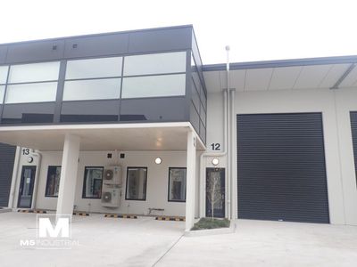 12 / 9 Bermill Street, Rockdale