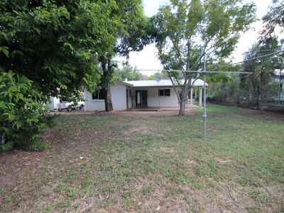 25 Charlotte Street, Charters Towers City