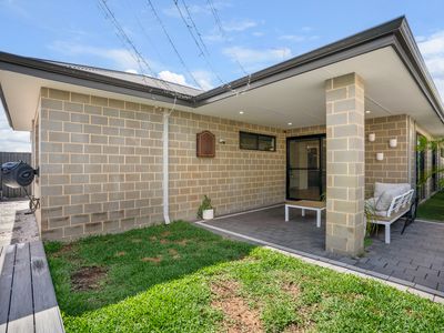 15 Flemington Drive, Baldivis