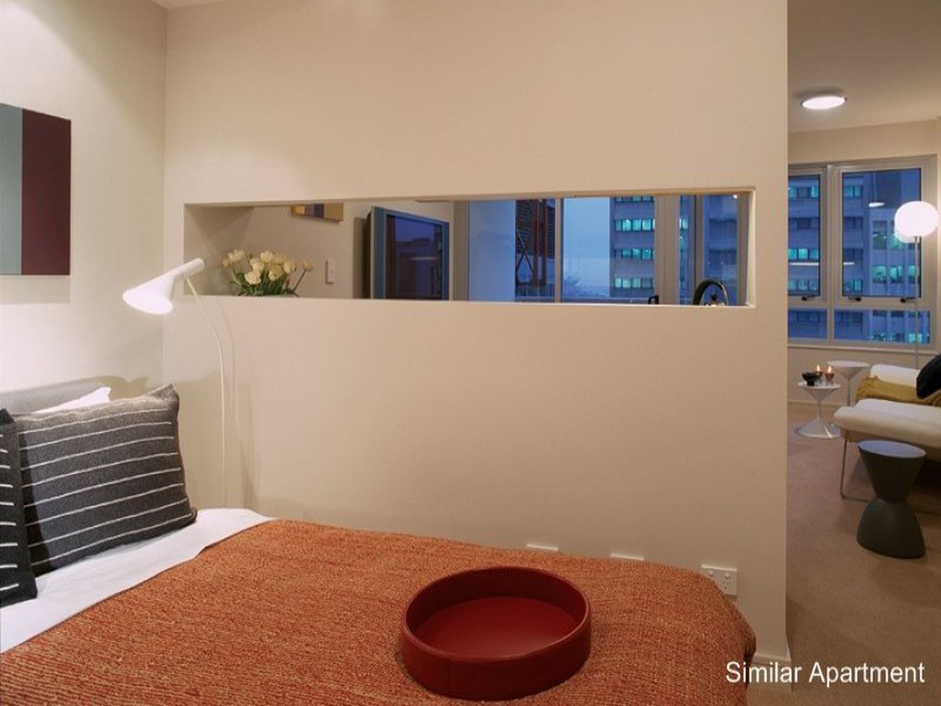 1510 / 77 Berry Street, North Sydney