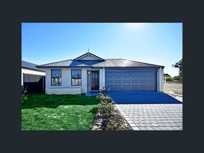 4 Minikin Drive, Aveley