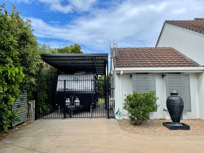 20 Skinner Crescent, Urangan