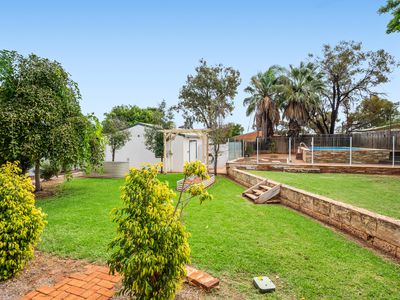 66 Lewis Street, Lamington