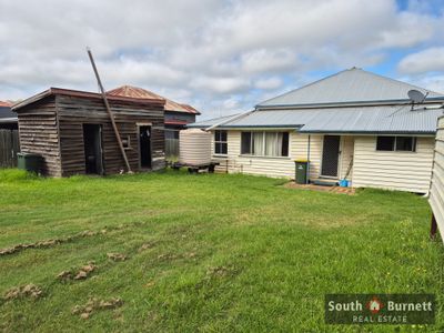 22 Edward Street, Kingaroy