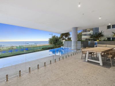 504 / 3 Northcliffe Terrace, Surfers Paradise