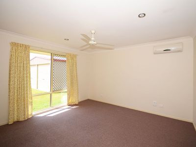 12 Lakeridge Drive, Dundowran