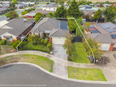 16 Skylark Court, Lara