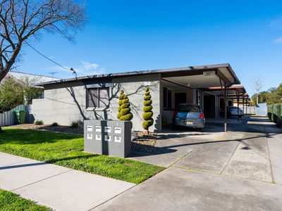 4 / 196 KIEWA STREET, South Albury