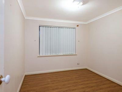 36A Premier Street, Hannans