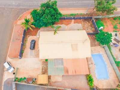 1 Dulverton Terrace, South Hedland