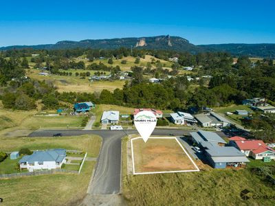26 Alternative Way, Nimbin