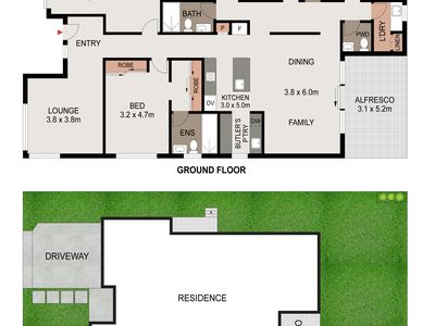 22 Haryana Road, Claremont Meadows